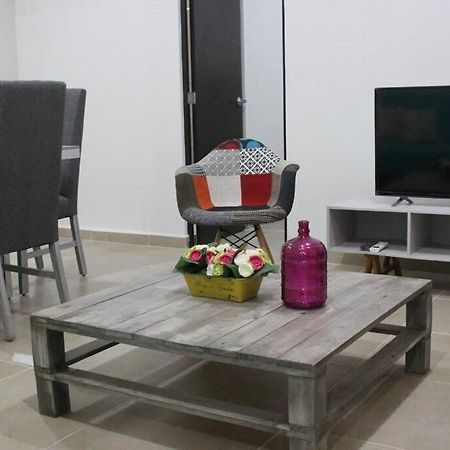 Апартаменты Depa De Playa C/Alberca Cerca De La 5A Avenida Плая-дель-Кармен Экстерьер фото
